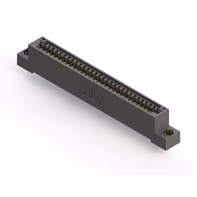 395-030-523-107 EDAC Inc.  Edgeboard Connectors